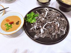 -到家尝北京菜(西坝河店)