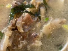 -钟方模白家肥肠粉(春熙店)