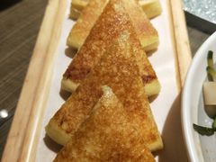 小米发糕-北方家宴(番禺永旺店)