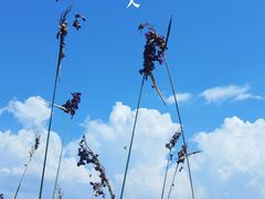 -呈贡滇池生态湿地公园