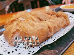 香酥芋泥鸭-堂宴·老厦门私房菜(1988仙岳总店)