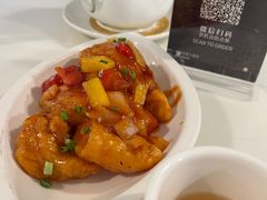 -翡翠拉面小笼包(岭南新天地店)