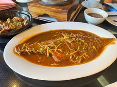 -利顺德大饭店·水岸中餐厅(小白楼店)