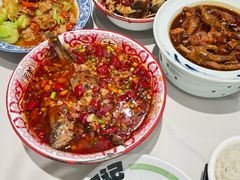 -欧记大排档·景德菜(上海首店)