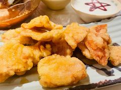 锅包肉-七八冷面·延边朝鲜族美食(圣熙八号店)