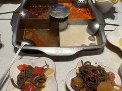 -海底捞火锅(铂澜大象城店)