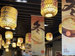 -南京大牌档(崇文门国瑞店)