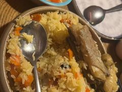 -那时新疆·若羌(经纬汇店)