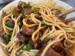 -丁记面馆(凤凰店)