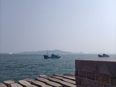 -八大峡公园