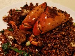 -喜记避风塘炒辣蟹(旗舰店)