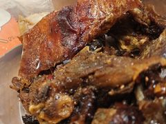 -守柴炉烤鸭&顺水鱼馆(合生汇店)