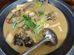 -下梅人家土菜馆(历史文化餐厅度假区店)