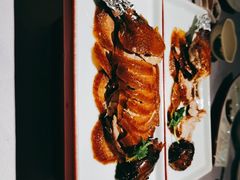 -京味斋·北京烤鸭(北京南站洋桥店)