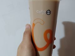 -CoCo都可(湖滨银泰店B区店)