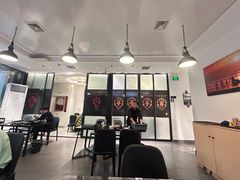 -HONGA HONGA雄家(曹路店)