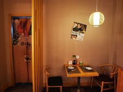 -吉炙烧鸟•本格料理(国际商贸城店)