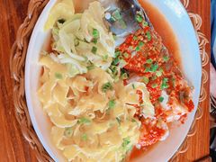 -屯屯面(海尔路店)