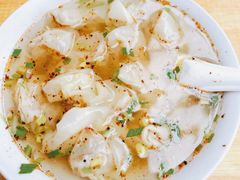 -安庆柴火馄饨(马道街店)