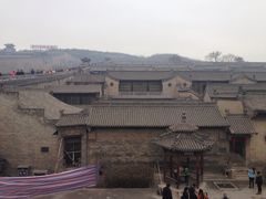 iphone_upload_pic-山西王家大院