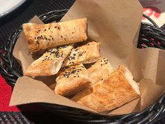 -百特喜·意大利餐厅(八佰伴镇江店)