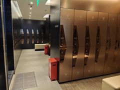 -威尔仕健身(北京合生汇店)