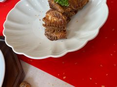 -荷风细雨·中国茶宴(碧云店)