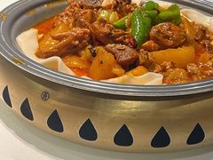 -耶里夏丽·丝路新疆菜·清真食品(徐汇南丹东路臻选店)