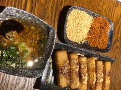 红糖糍粑-付小姐在成都(五道口店)