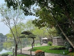 -新荣记(西溪湿地店)