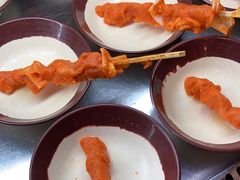 -宽尺巷鱼蛙自助火锅(虎丘钻石广场店)