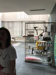 大堂-汐月Health纤体spa中心