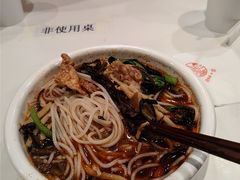 -水平有限广西米粉·广西风味集(五道口店)