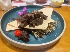 -大江户日本料理(吕厝店)