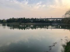 -美兰湖景区