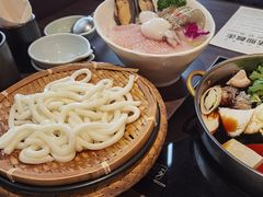 -MoMo牧场·寿喜烧专门店(长泰广场店)