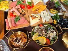 -ALAMEEN阿拉伯餐厅(三里屯店)