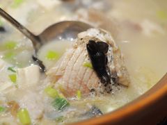 -姜君·千岛湖鱼头馆(浦东大道店)