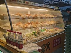 -夸父炸串(青浦奥特莱斯店)