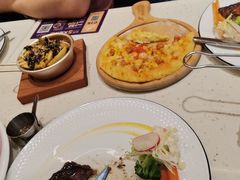 -夏日玛莉西餐厅(中茂城店)