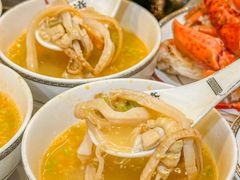 -喜聚薈·花膠雞海鮮火鍋(越秀店)