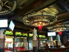 -马迭尔德式西餐精酿啤酒屋(中央大街店)