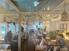 -Vanillacafe香草咖啡(银海大世界店)