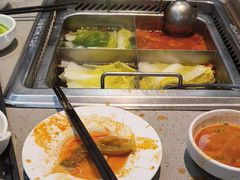 -海底捞火锅(步步高新天地店)