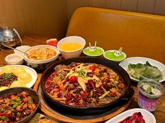 -老板恋上鱼(印象城店)