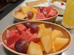 -海底捞火锅(吾悦广场店)