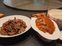 -香丰阁·烤鸭·川湘菜(清河店)