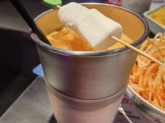 -新越盏·东南亚料理(捷登都会店)