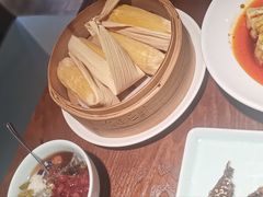 -全牛匠·乐山跷脚牛肉(西单华威约饭街店)