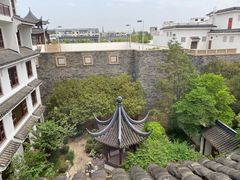 -苏州吴宫泛太平洋酒店
